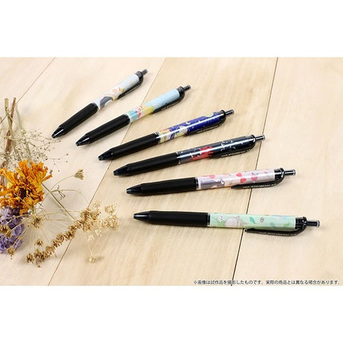 Kiki Uni-ball Jetstream Pen 0.5